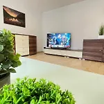 Apartamento Shine Schwarzenfeld