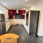 Apartamento Shine *