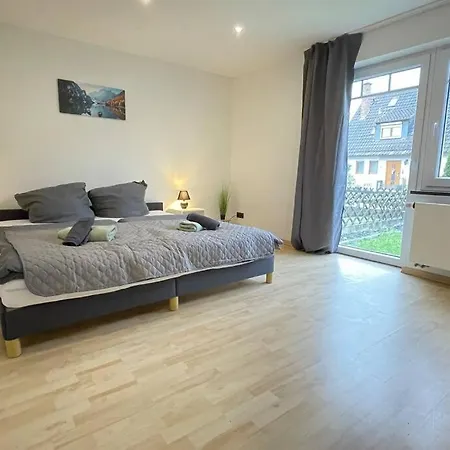 Apartamento Shine