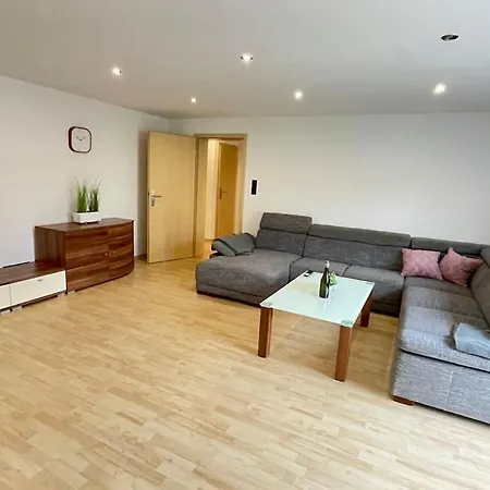 Apartment Shine Schwarzenfeld