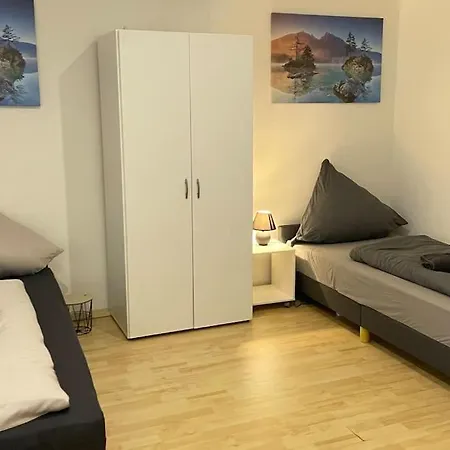Apartment Shine *