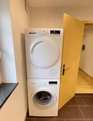 Apartmán Shine Schwarzenfeld