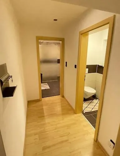 Apartmán Shine