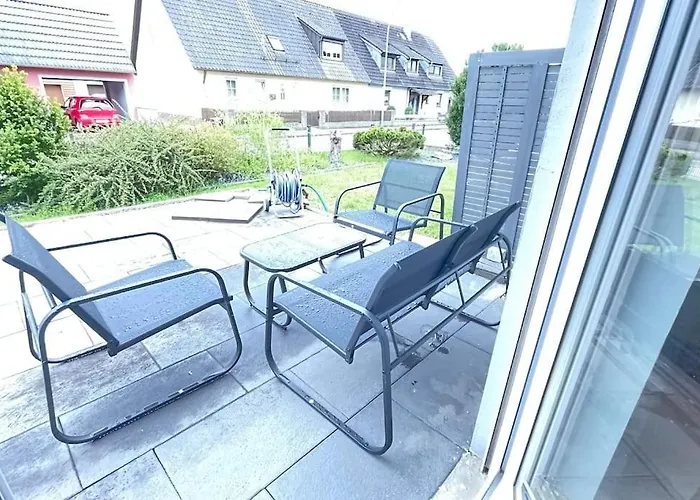 Apartmán Shine