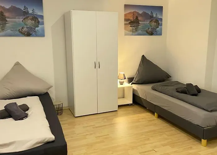 Apartmán Shine *